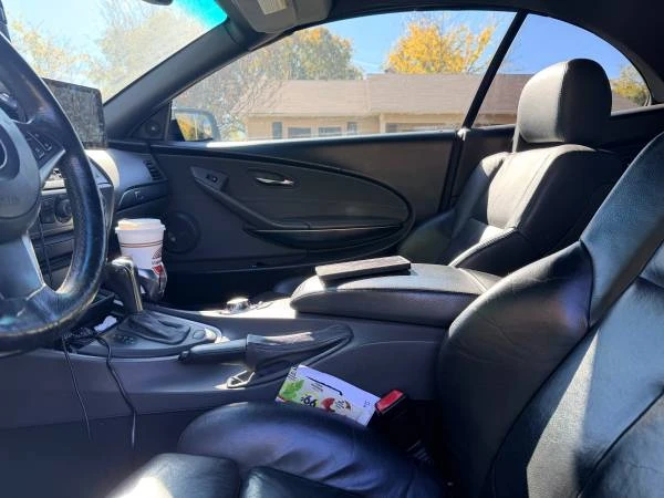 2004 BMW E63/E64 645Ci & 650i - Image 7 of 10