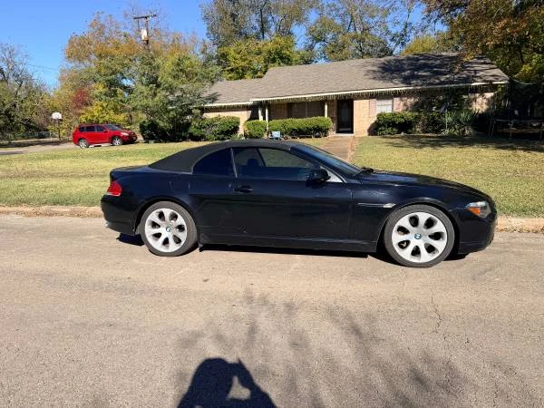 2004 BMW E63/E64 645Ci & 650i - Image 3 of 10