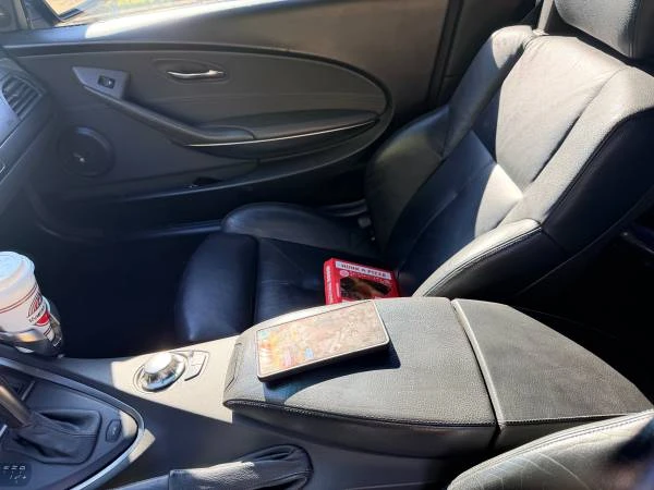 2004 BMW E63/E64 645Ci & 650i - Image 9 of 10