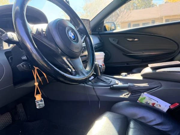 2004 BMW E63/E64 645Ci & 650i - Image 8 of 10