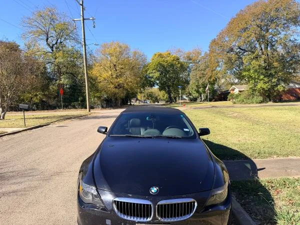 2004 BMW E63/E64 645Ci & 650i - Image 2 of 10