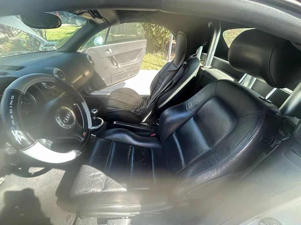 2002 Audi TT Mk1 - Image 3 of 14