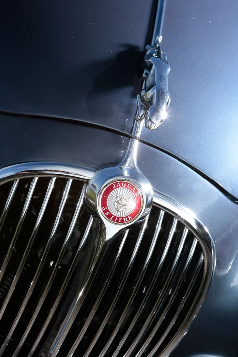 1963 Jaguar Mark II - Image 4 of 31