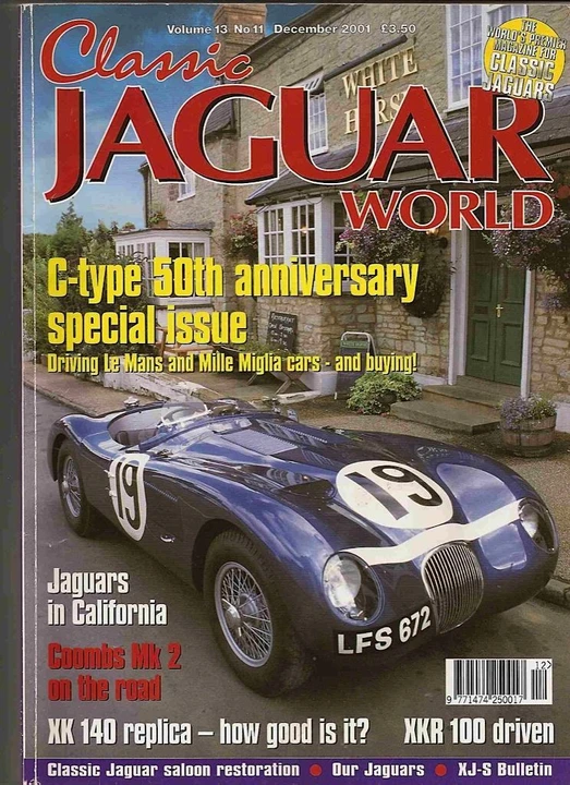 1963 Jaguar Mark II - Image 31 of 31