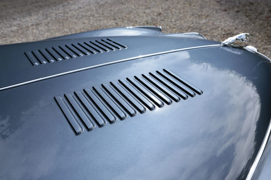 1963 Jaguar Mark II - Image 2 of 31