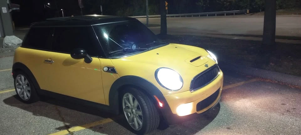 2007 Mini Mini Cooper S 1st Gen - Image 7 of 8