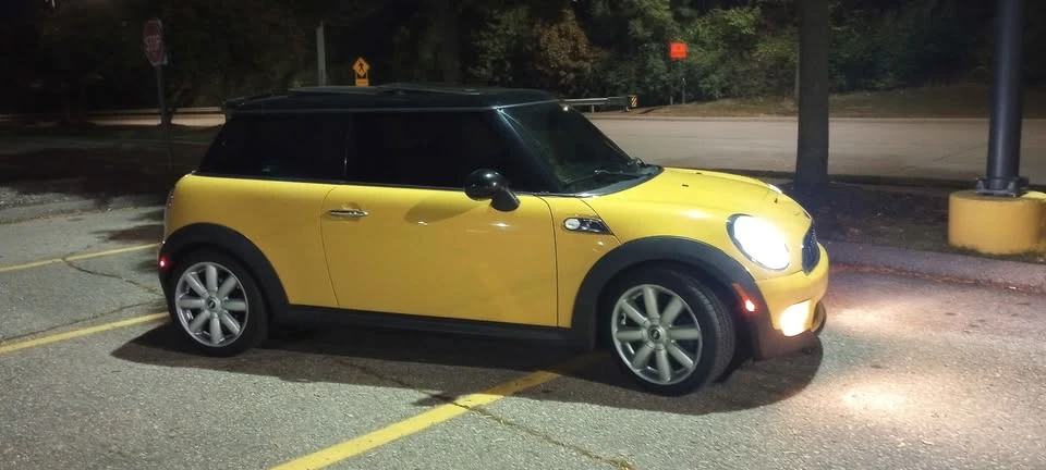 2007 Mini Mini Cooper S 1st Gen - Image 6 of 8