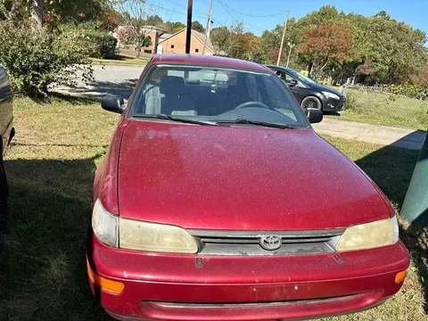 1997 Toyota Corolla