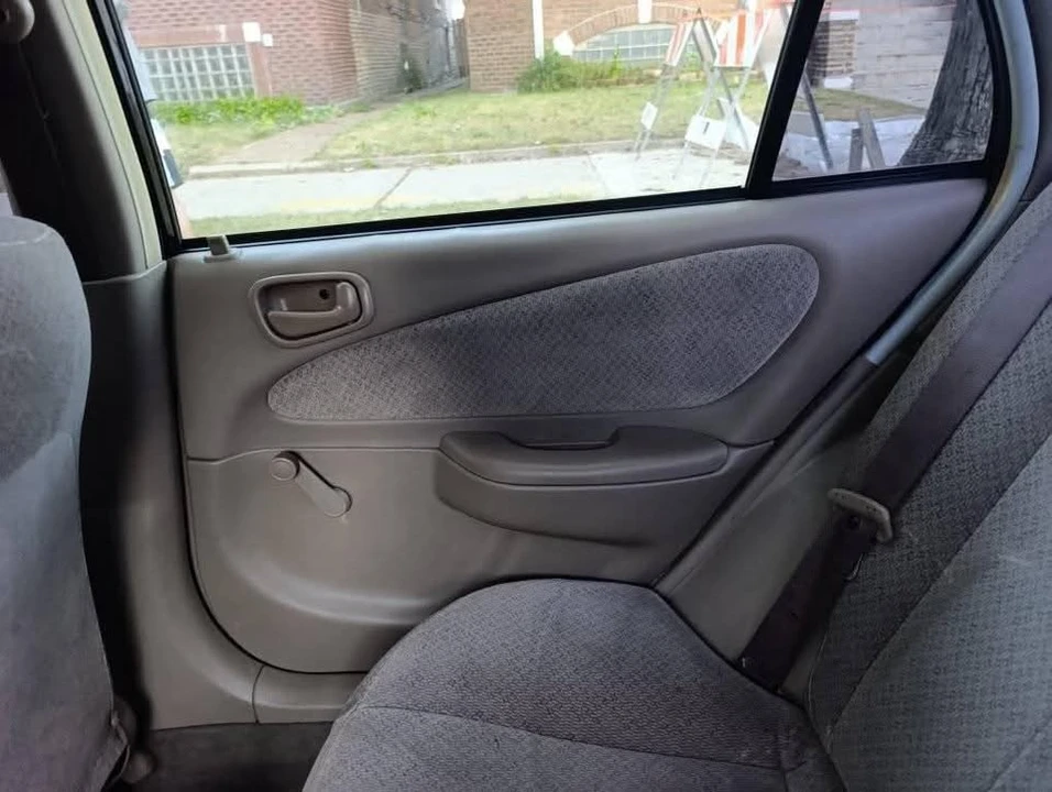 1998 Toyota Corolla 8th Gen - Image 9 of 10