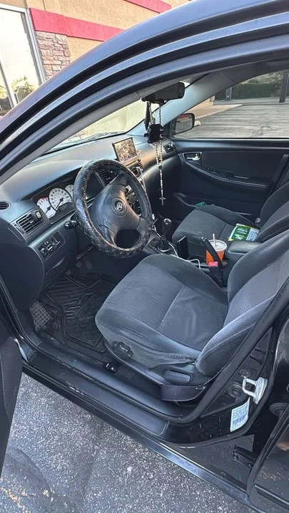 2004 Toyota Corolla 9th Gen - Image 10 of 10