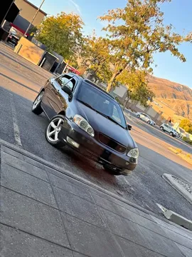 2004 Toyota Corolla