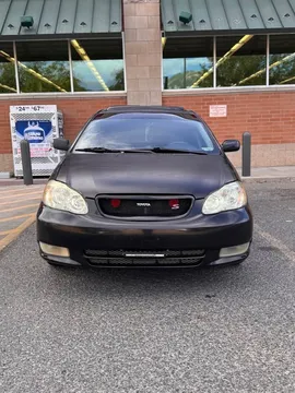2004 Toyota Corolla 9th Gen - Image 2 of 10