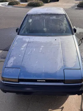 Toyota Corolla AE86 - Image 2 of 10