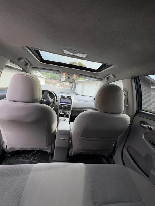 2012 Toyota Corolla 10th Gen - Image 4 of 6