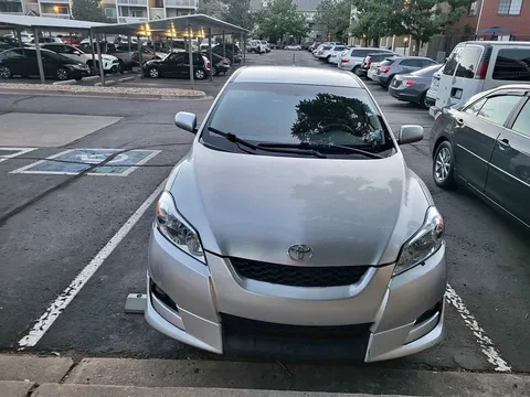 Toyota Matrix