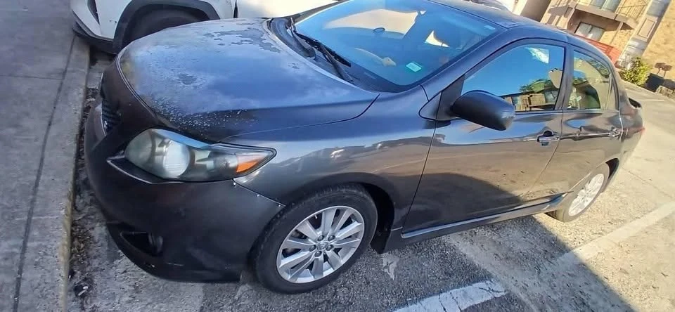 2010 Toyota Corolla 10th Gen - Image 3 of 5