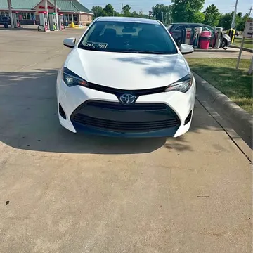 2018 Toyota GR Corolla