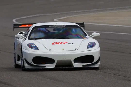 2007 Ferrari F430 Challenge