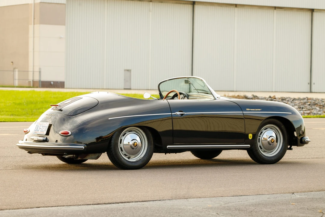 Porsche 356 Replica - Image 31 of 31