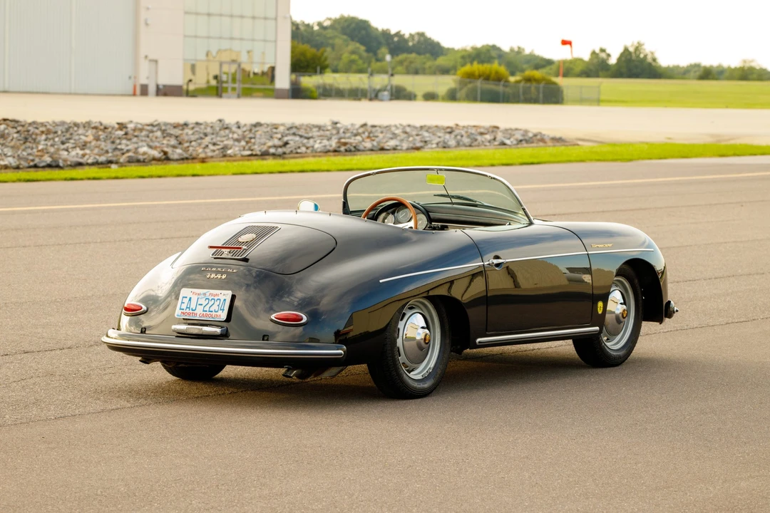 Porsche 356 Replica - Image 28 of 31