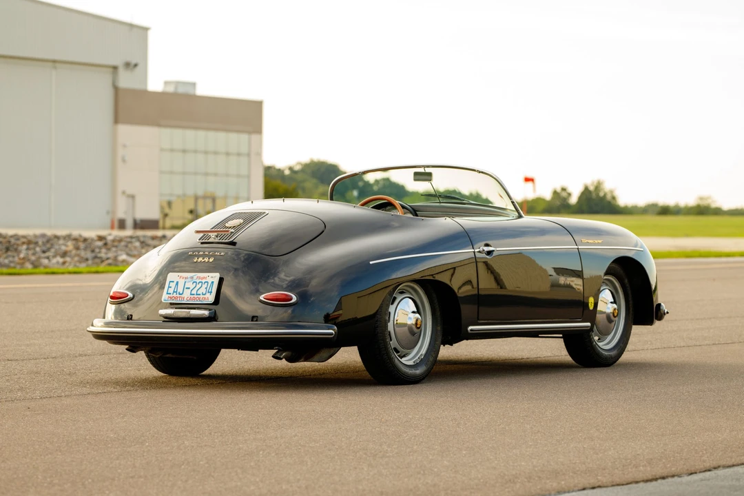 Porsche 356 Replica - Image 29 of 31
