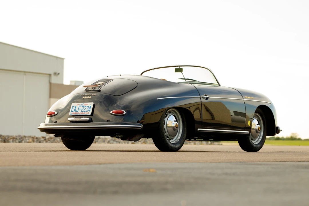 Porsche 356 Replica - Image 27 of 31
