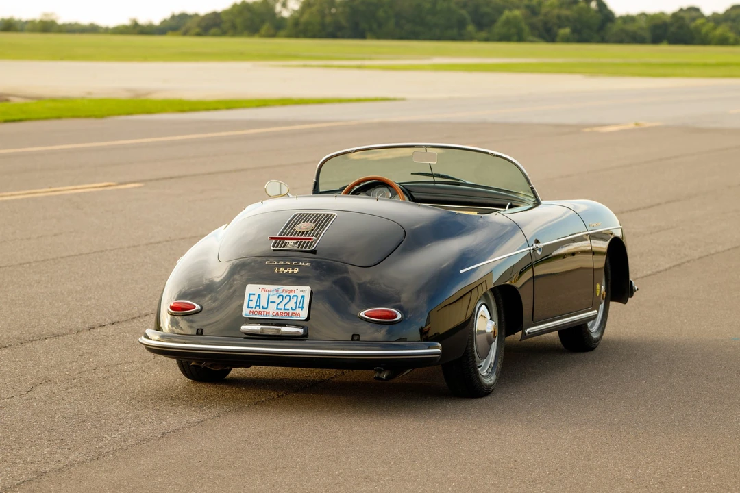 Porsche 356 Replica - Image 26 of 31