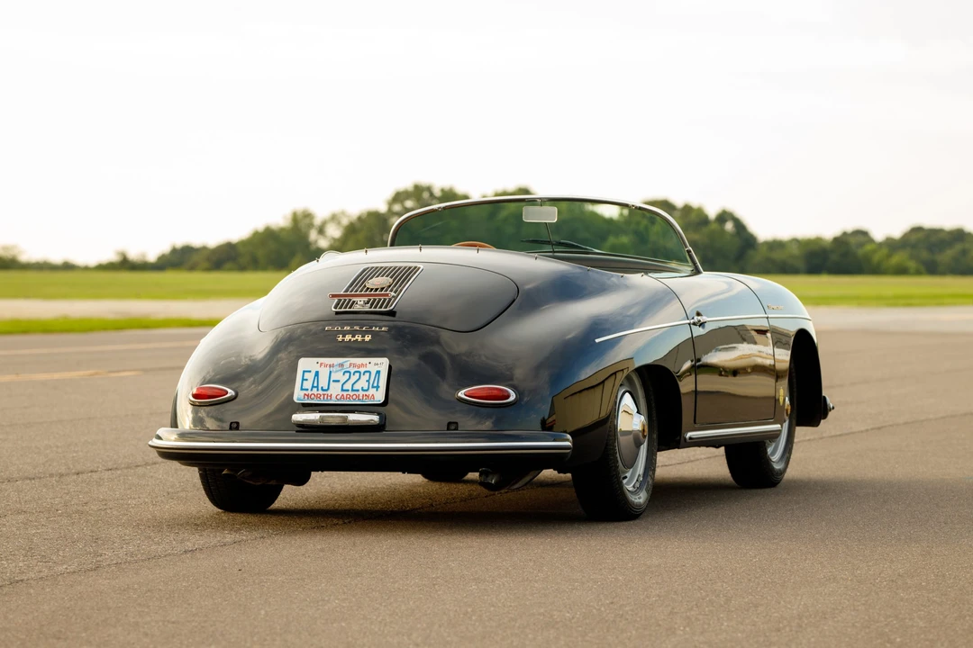 Porsche 356 Replica - Image 30 of 31