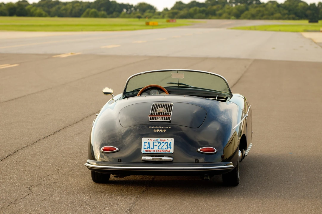 Porsche 356 Replica - Image 24 of 31