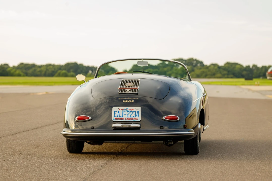 Porsche 356 Replica - Image 25 of 31