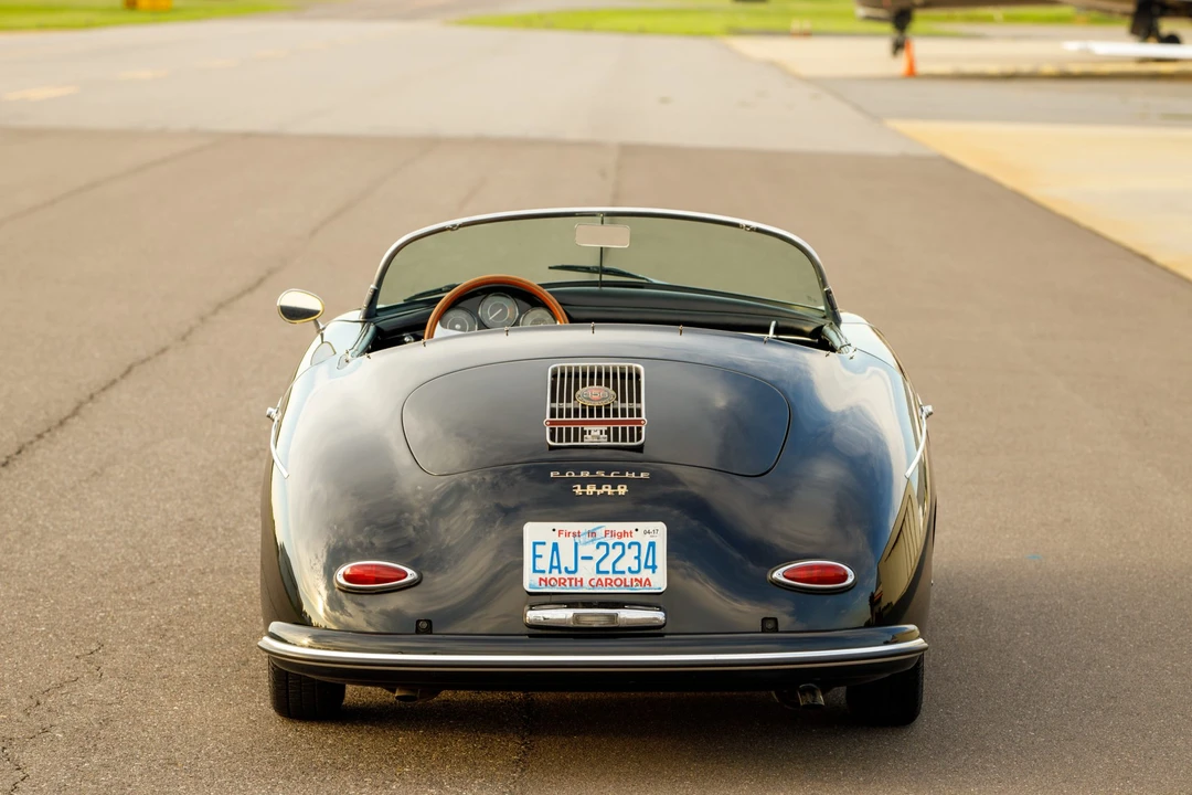 Porsche 356 Replica - Image 21 of 31