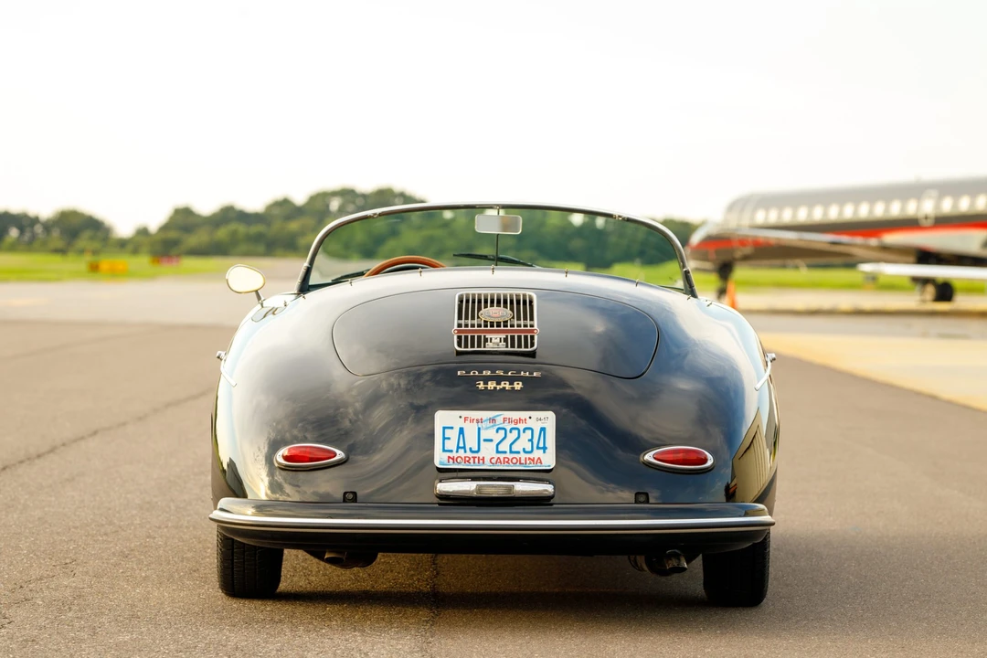 Porsche 356 Replica - Image 22 of 31