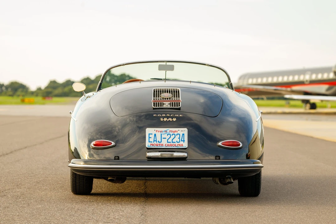 Porsche 356 Replica - Image 23 of 31