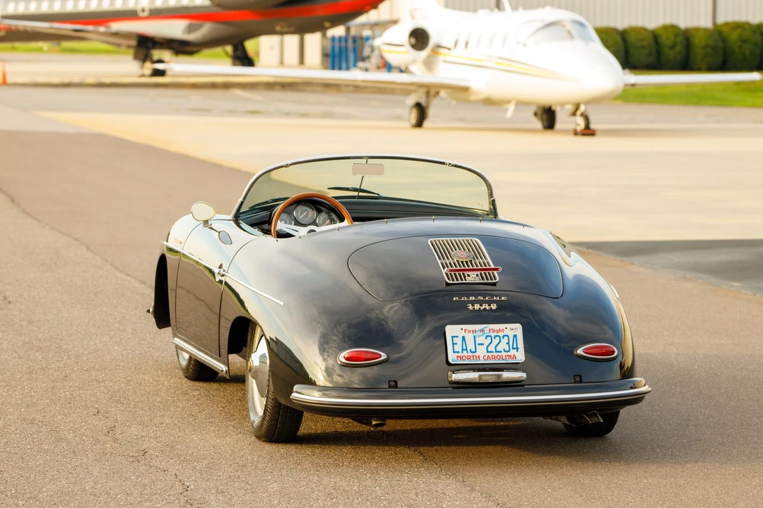 Porsche 356 Replica - Image 18 of 31
