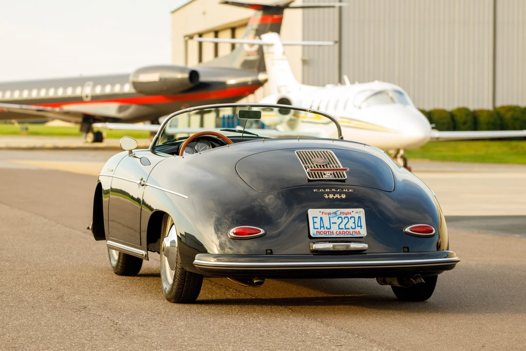 Porsche 356 Replica - Image 19 of 31