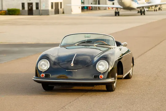 Porsche 356 Replica - Image 3 of 31