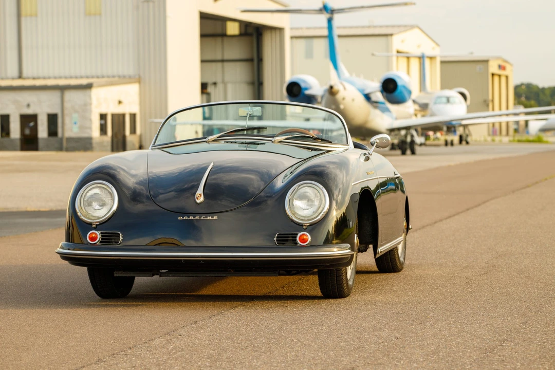 Porsche 356 Replica - Image 5 of 31