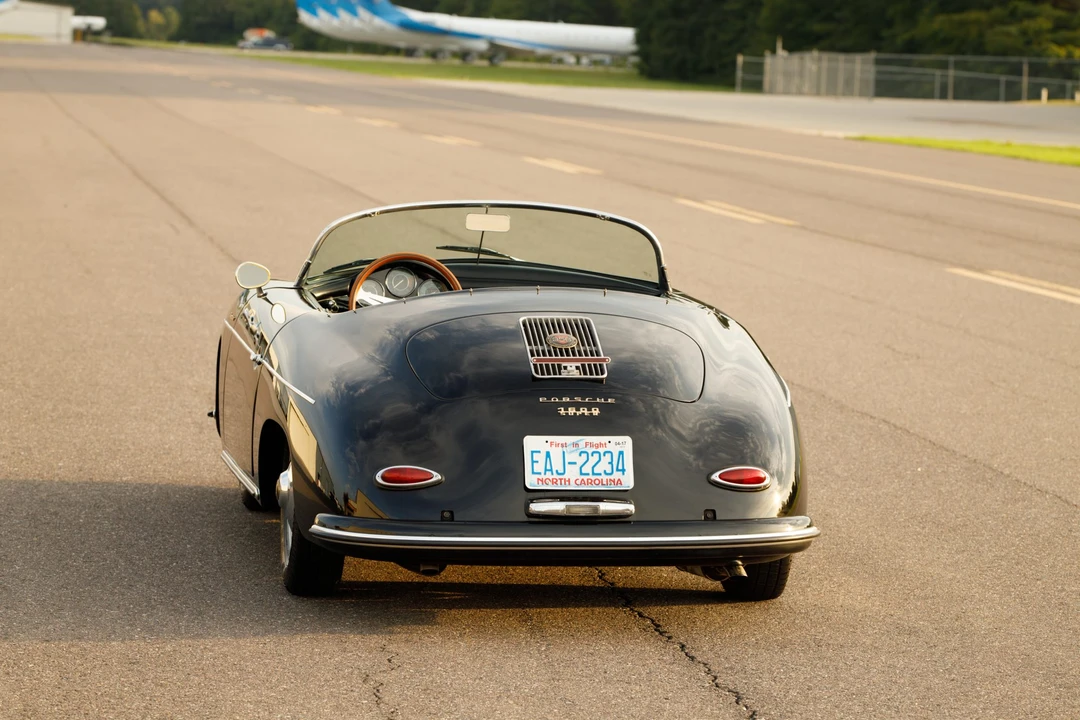 Porsche 356 Replica - Image 20 of 31