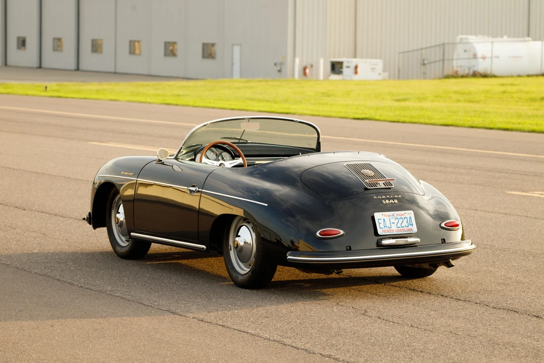Porsche 356 Replica - Image 16 of 31