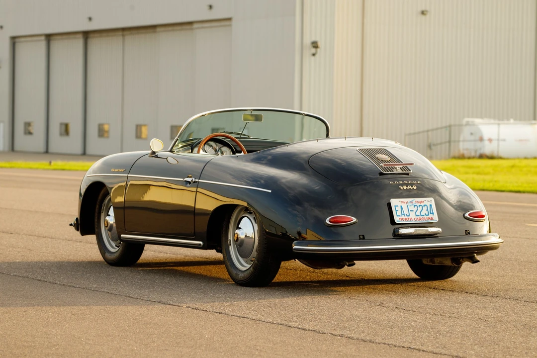 Porsche 356 Replica - Image 17 of 31