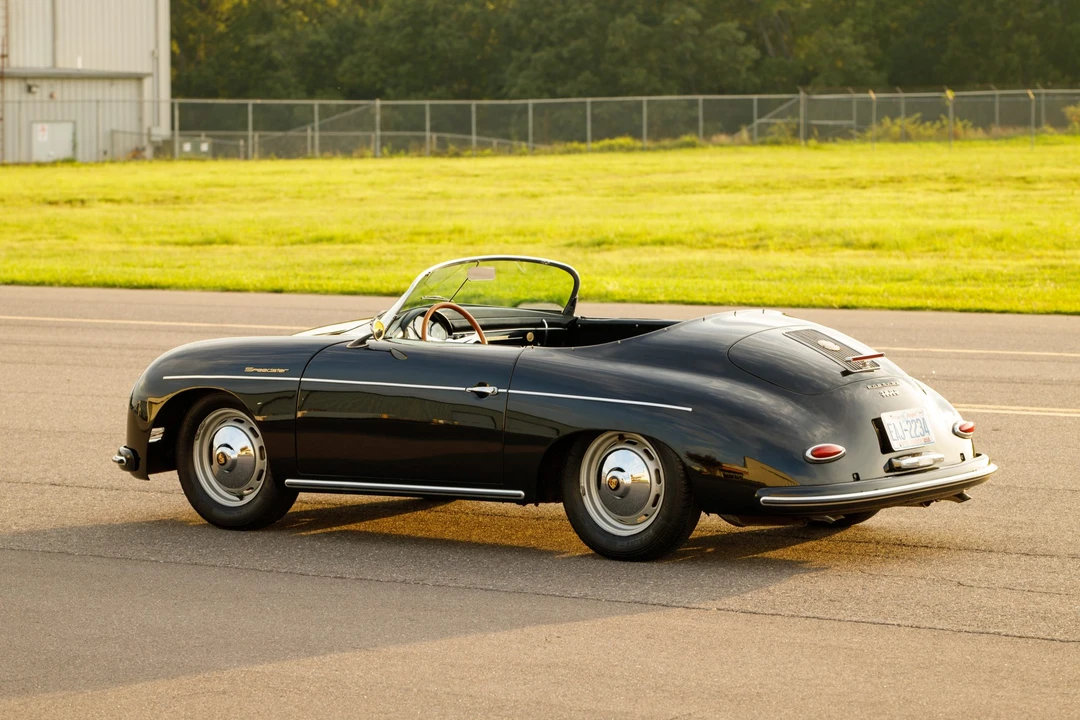 Porsche 356 Replica - Image 15 of 31