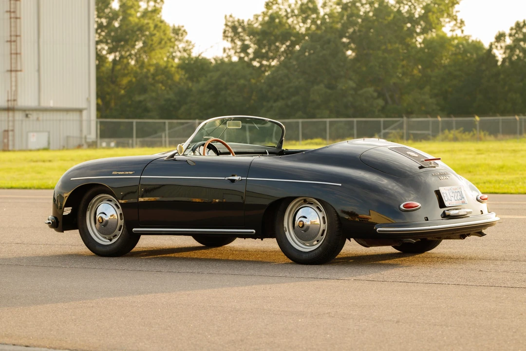 Porsche 356 Replica - Image 13 of 31