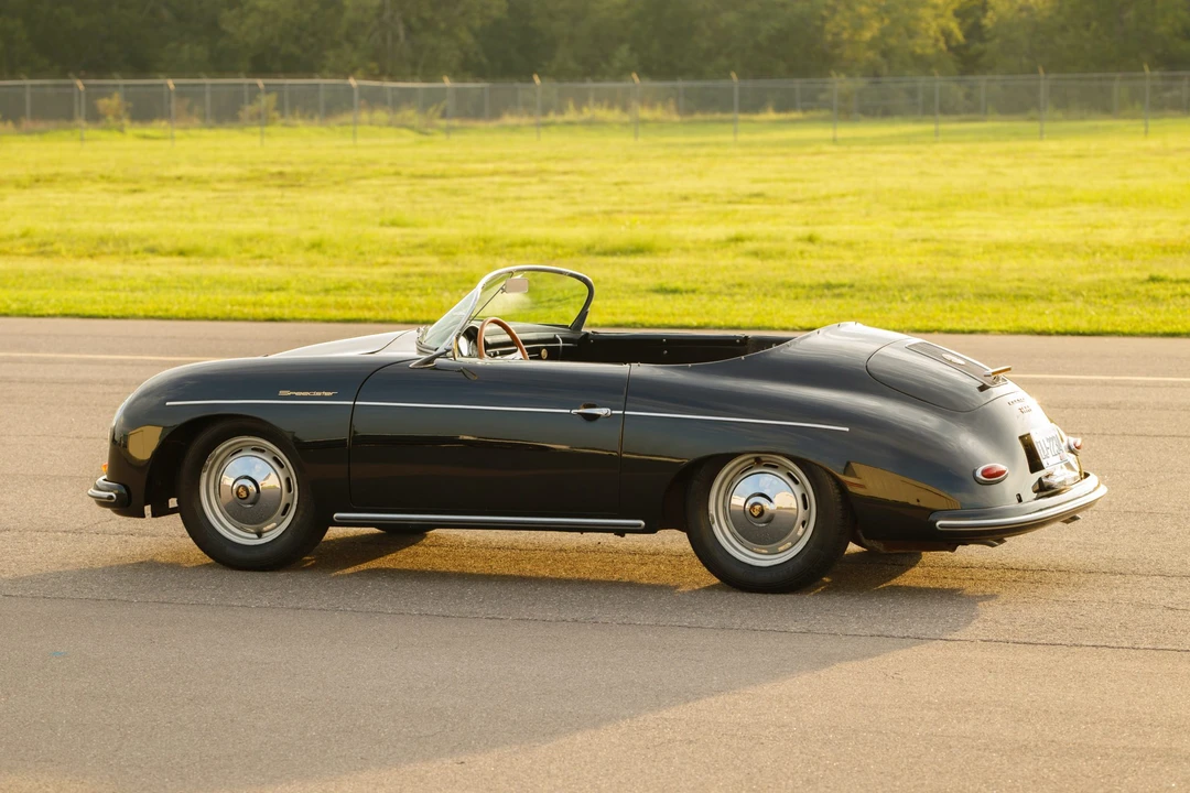 Porsche 356 Replica - Image 14 of 31