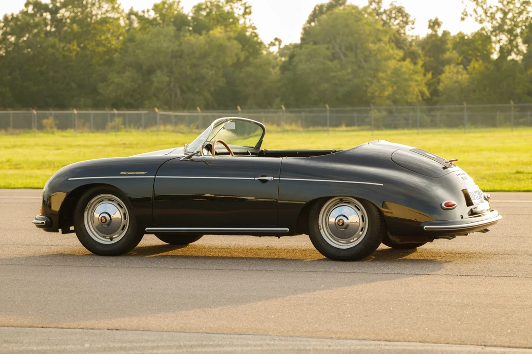 Porsche 356 Replica - Image 12 of 31