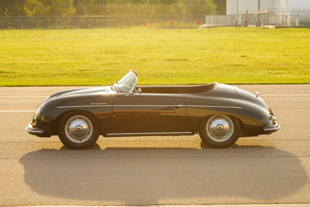 Porsche 356 Replica - Image 10 of 31