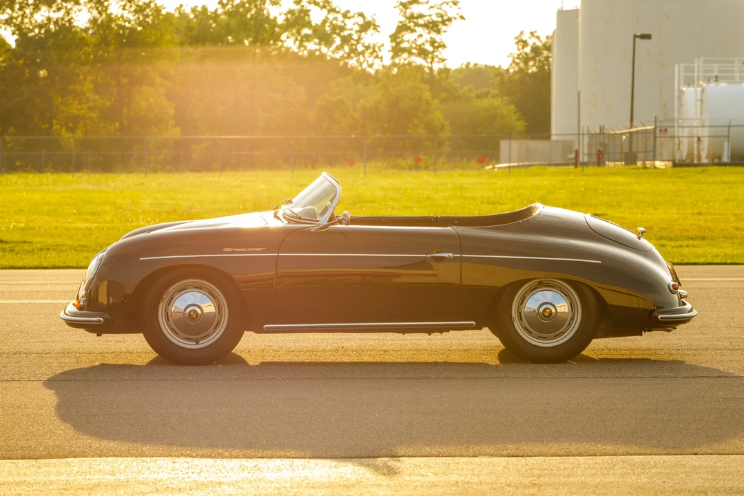 Porsche 356 Replica - Image 11 of 31