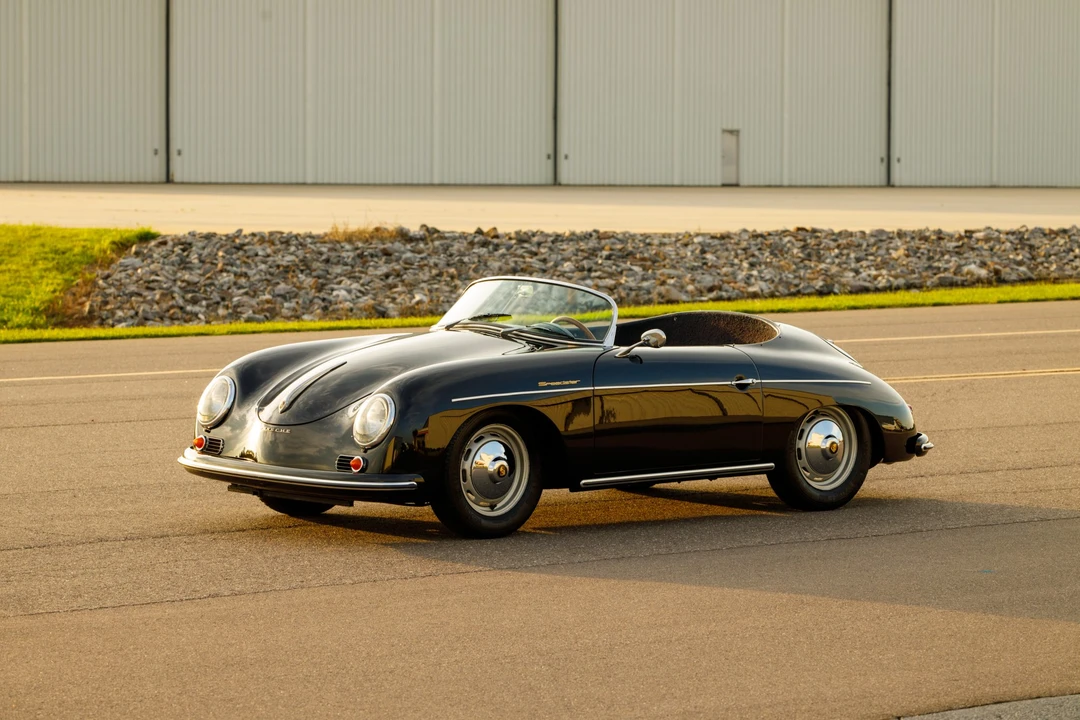 Porsche 356 Replica - Image 9 of 31
