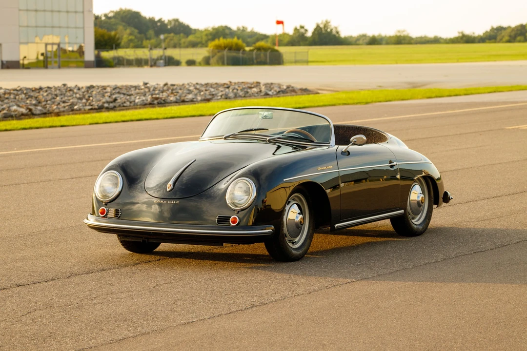 Porsche 356 Replica - Image 7 of 31