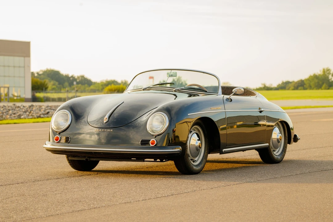 Porsche 356 Replica - Image 6 of 31