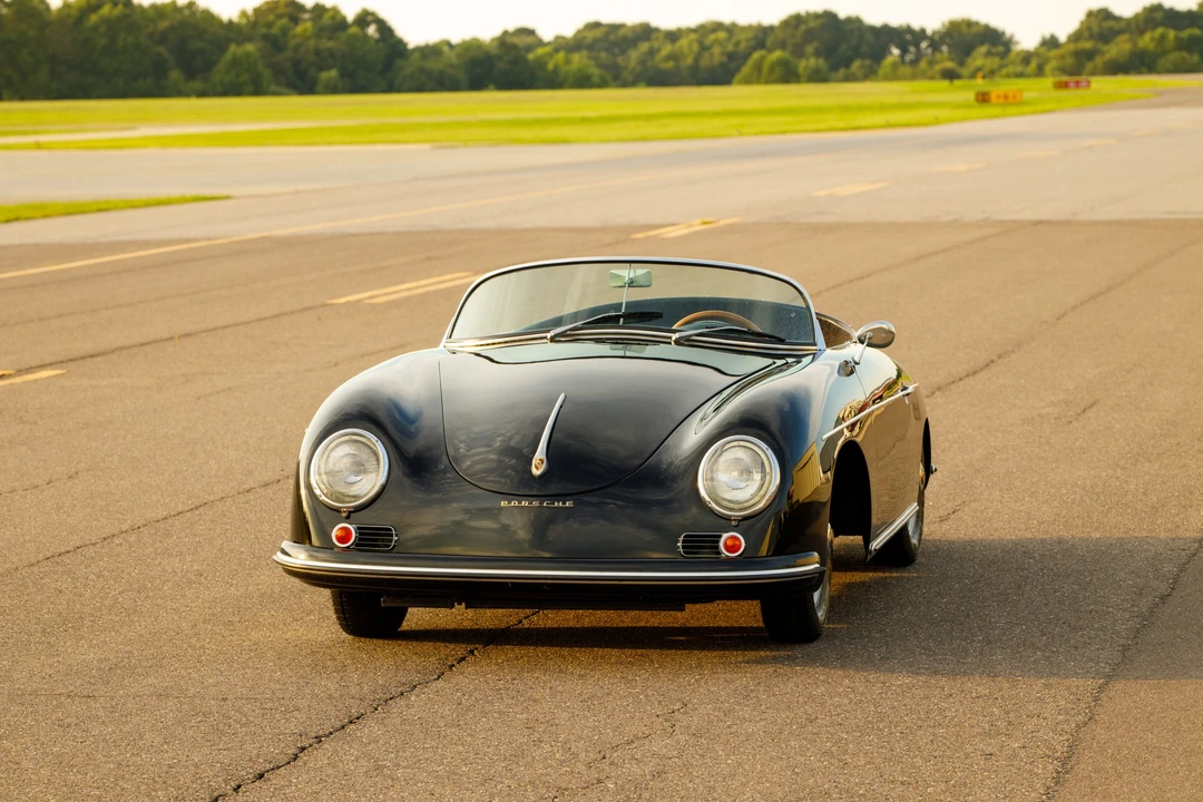 Porsche 356 Replica - Image 2 of 31